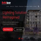 bellalucelighting.com.au bellalucelighting.com.au