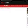 bellamodelo.com