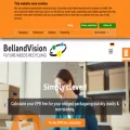 bellandvision.com bellandvision.com