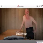 bellawear.be bellawear.be