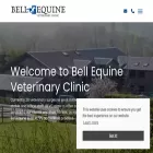 bellequine.co.uk