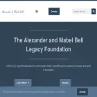 belllegacy.org belllegacy.org