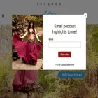 bellydancebodyandsoul.com