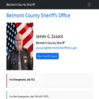 belmontsheriff.com belmontsheriff.com