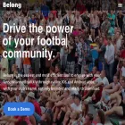 belong.is belong.is