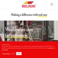 belron.com