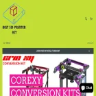 belt3dprinterkit.com