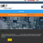 belttechnologies.com belttechnologies.com