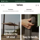 belveo.co.uk