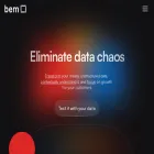 bem.ai bem.ai