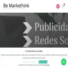 bemarkethink.com