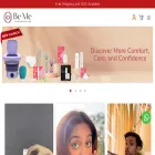 bemewoman.com bemewoman.com