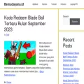 bemudayana.id bemudayana.id