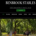 benbrookstables.com benbrookstables.com