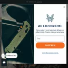 benchmadecutlery.net benchmadecutlery.net