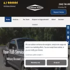 benchmarkmotors.com benchmarkmotors.com