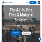 benchmarx.io