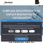 benchpool.com benchpool.com
