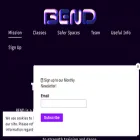 bend-movement.com