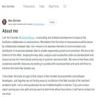 bendichter.com bendichter.com