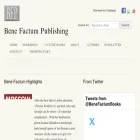 bene-factum.co.uk