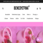benedyctina.com benedyctina.com