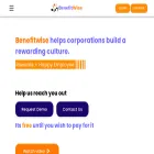 benefitwise.in benefitwise.in