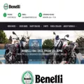benelli.co.uk benelli.co.uk