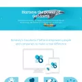 benevity.org benevity.org