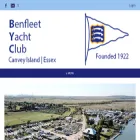 benfleetyachtclub.org