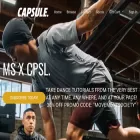 benigacapsule.la benigacapsule.la