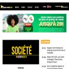 beninwebtv.bj beninwebtv.bj