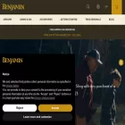 benjaminairguns.com benjaminairguns.com