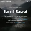 benjaminrancourt.ca benjaminrancourt.ca