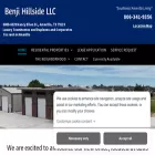 benjihillside.com benjihillside.com