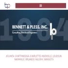 bennett-pless.com bennett-pless.com
