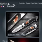 bennica-knives.com bennica-knives.com