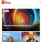 bennu.cz bennu.cz