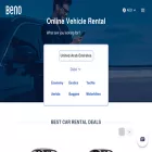 beno.com beno.com