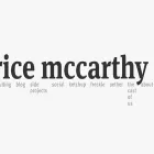 benricemccarthy.com benricemccarthy.com
