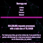 benrogo.net benrogo.net