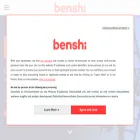 benshi.fr benshi.fr
