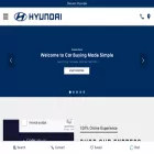 bensonhyundai.com