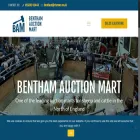 benthamauction.co.uk benthamauction.co.uk