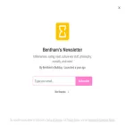 benthams.substack.com benthams.substack.com