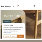 benthansen.net benthansen.net