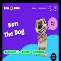 benthedog.io benthedog.io