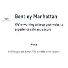 bentleymanhattan.com