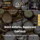 bentleywatchrepair.com bentleywatchrepair.com