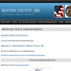 bentoncomo.com